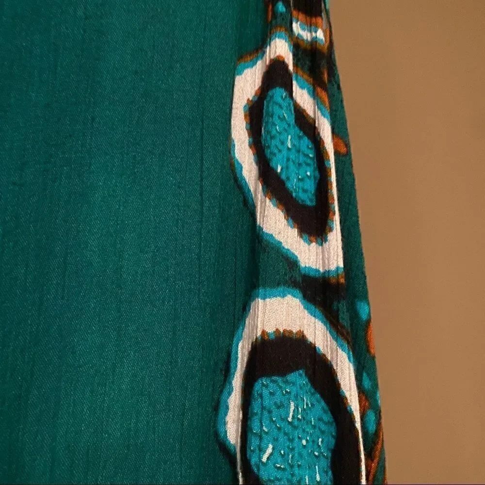 OK Mike Maxi Dress - Picture 7 of 11